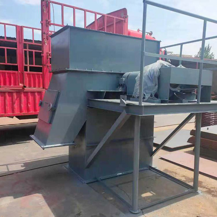 TD型斗式提升機